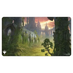 UP PLAYMAT - MTG RAVNICA REMASTERED - GRUUL